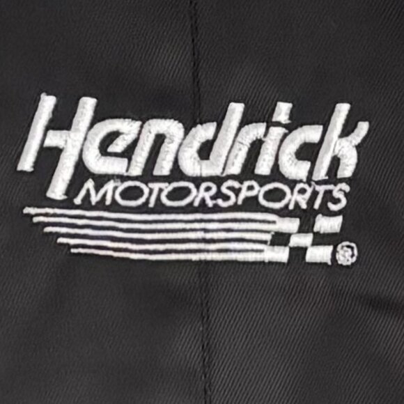 Nascar Chase Jeff Gordon #24 Hendrick Motorsports V Jacket Women's Large/Lined - Picture 10 of 11